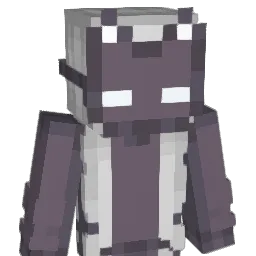 __Reese___ Minecraft avatar bust