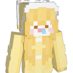 __Rei's Minecraft skin