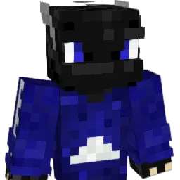 __Robbe Minecraft avatar bust