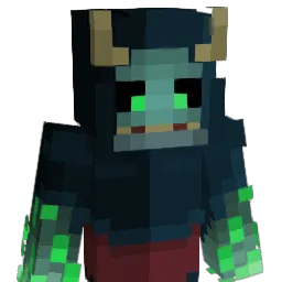 __RockLee__ Minecraft avatar bust