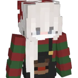 __Rouri__'s Minecraft skin