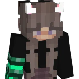 __Rusti__ Minecraft avatar bust
