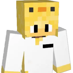 __SARAM___'s Minecraft skin