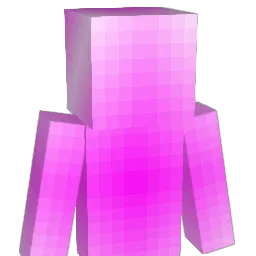 __SARKA__ Minecraft avatar bust