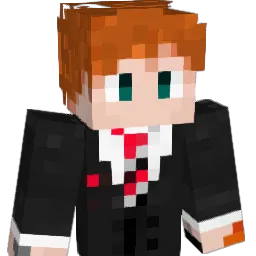 __SHED__'s Minecraft skin