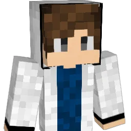 __SIUR__ Minecraft avatar bust