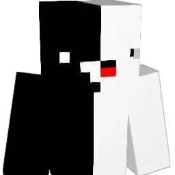 __SKG__ Minecraft avatar bust