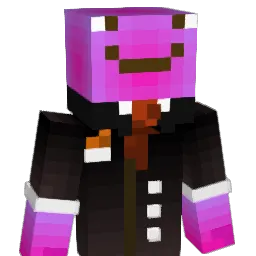 __SURA__ Minecraft avatar bust