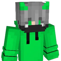 __SalgamSuyu__ Minecraft avatar bust
