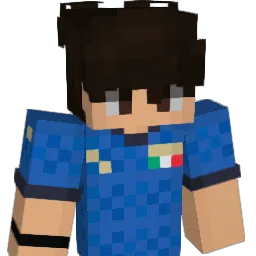 __Samuuus__ Minecraft avatar bust