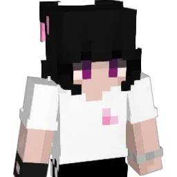 __Samy__ Minecraft avatar bust