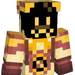__ScRuffles__ Minecraft avatar bust