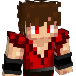 __Scorpion_08 Minecraft avatar bust