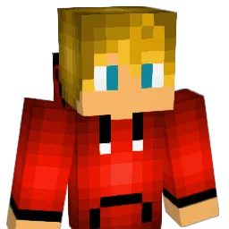 __Scylla__ Minecraft avatar bust