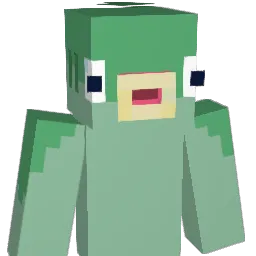 __SeaBass__ Minecraft avatar bust