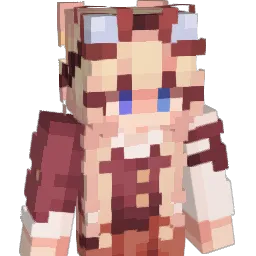 __Serafina__'s Minecraft skin
