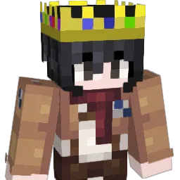 __Shatha__'s Minecraft skin