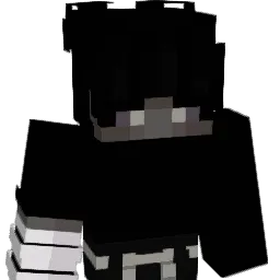 __Sheitan__ Minecraft avatar bust