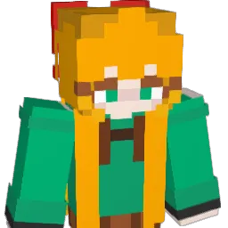 __Shintaro__ Minecraft avatar bust