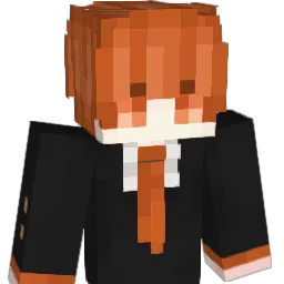 __ShoeMong__ Minecraft avatar bust