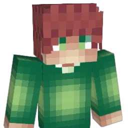 __Sinper__ Minecraft avatar bust