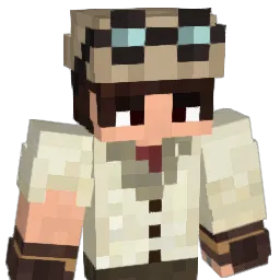 __Siron__ Minecraft avatar bust