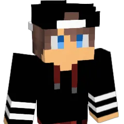 __SkyMan__ Minecraft avatar bust
