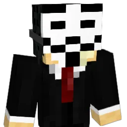 __Sky__Craft__ Minecraft avatar bust