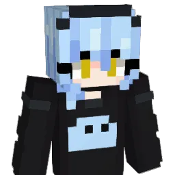 __Slime___ Minecraft avatar bust