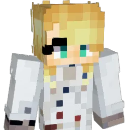 __Sophie____ Minecraft avatar bust