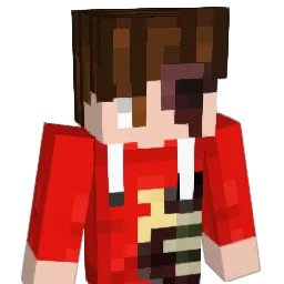 __Spky Minecraft avatar bust