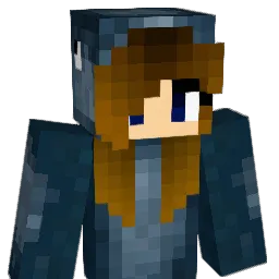 __Squid44 Minecraft avatar bust