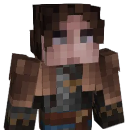 __Stal27 Minecraft avatar bust