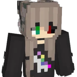 __Steini__ Minecraft avatar bust