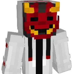__Strider_ Minecraft avatar bust