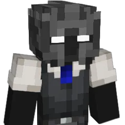 __Styve__ Minecraft avatar bust