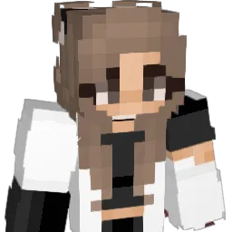 __Suga_Kookie__ Minecraft avatar bust