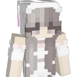__SugarBunny__ Minecraft avatar bust