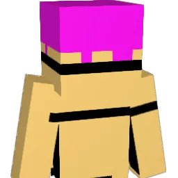__Sylas__ Minecraft avatar bust