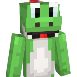 __Szyn3czqa__ Minecraft avatar bust