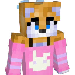__Tails__ Minecraft avatar bust