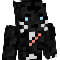 __Tesh__ Minecraft avatar bust