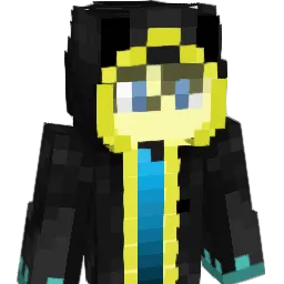 __TheArchivist__ Minecraft avatar bust