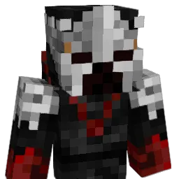 __TheDarkOne__'s Minecraft skin