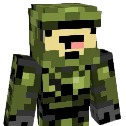 __TheProNoob__'s Minecraft skin