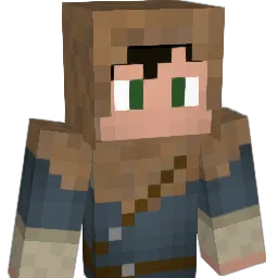 __Thoth__'s Minecraft skin