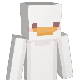 __Tiddy__ Minecraft avatar bust