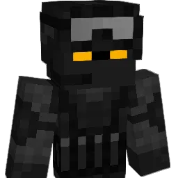 __Tiff__ Minecraft avatar bust