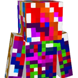 __Tony_Montana_ Minecraft avatar bust