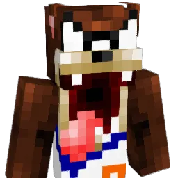 __Toron__ Minecraft avatar bust